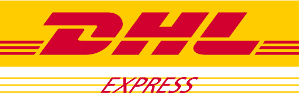 Paketversand durch DHL Express